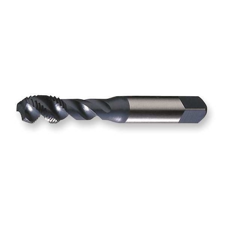 Spiral Flute Tap Bottoming, 3 Flutes MPN:5390247
