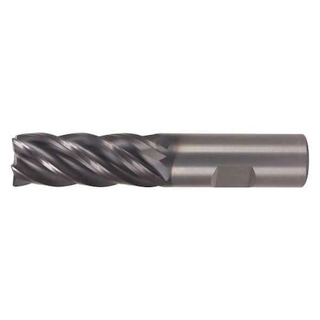 End Mill, 4.50mm Milling Dia., D002/D012 MPN:577706002MT
