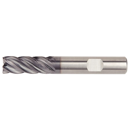 Cor Rad End Mill, 12.00mm, Carb, 1.00mm rad MPN:577C120R5TJ