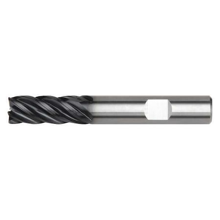 Cor Rad End Mill, 16.00mm, Carb, 0.75mm rad MPN:577C16006MW