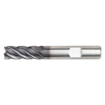 Cor Rad End Mill, 20.00mm, Carb, 0.75mm rad MPN:577E20017W