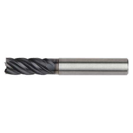 End Mill, 12.00mm Milling Dia., D000/D010 MPN:57N810024MT