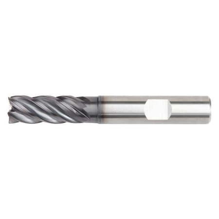 Corner Radius End Mill, 20 mm, Carbide MPN:57NE20027V