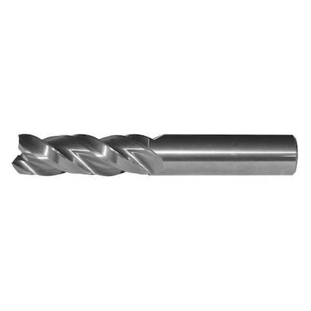 End Mill, 0.6250 in. Milling Dia., 5A03 MPN:5A0316006