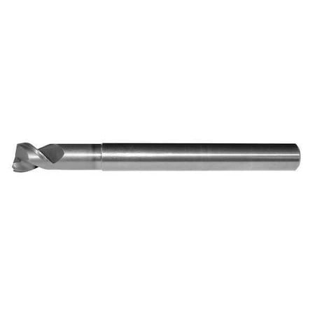 End Mill, 0.6250 in. Milling Dia., 5AN2 MPN:5AN216016