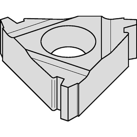 Threading Insert, 5ER, Triangle MPN:2019487