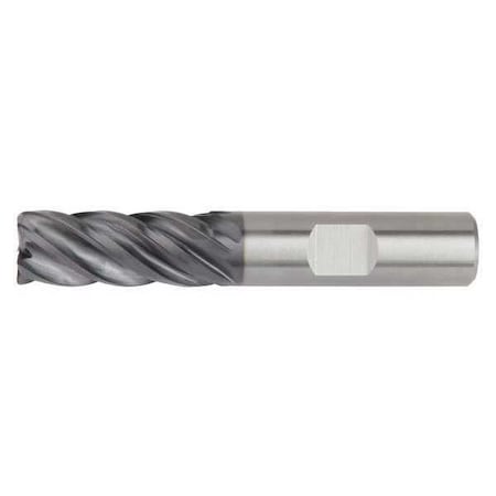 End Mill, AlTiN, 0.7500 in Millng Dia, 5V0C MPN:5V0C19007CT