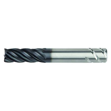 Corner Radius End Mill, WS15PE Grade MPN:5V4E16006EV