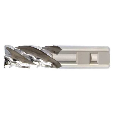 Corner Chamf. End Mill, 1-1/4