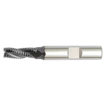 Cor Chamf End Mill, 0.50mm CR, 25.00mm Dia MPN:660625008LW