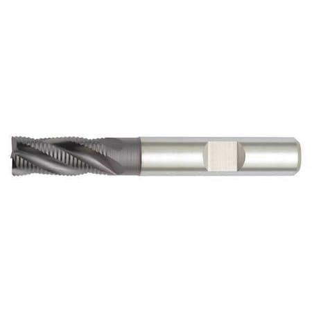 Cor Chamf End Mill, 3.00mm CR, 30.00mm Dia MPN:6N0630008LW