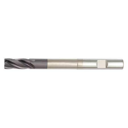 End Mill, 8.00mm Milling Dia., 70N1 MPN:6NL612005LW