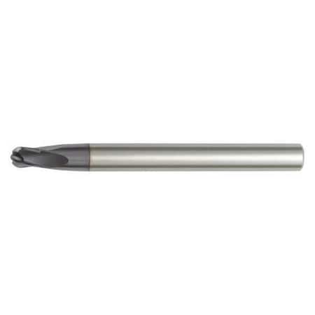 End Mill, 10.00mm Milling Dia., 7585/7595 MPN:706006004RT