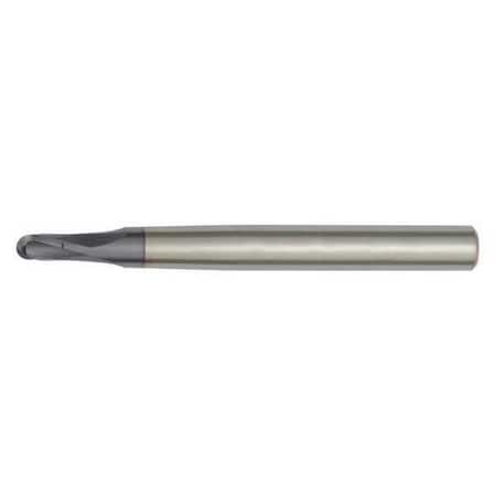 End Mill, 6.00mm Milling Dia., 7151 MPN:706108004RT