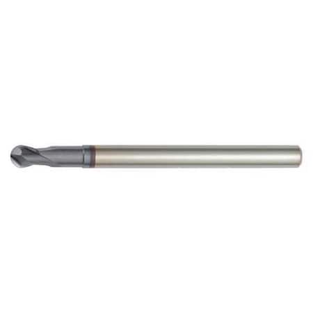 End Mill, 16.00mm Milling Dia., 7150 MPN:70N105002RT