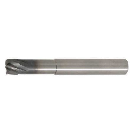 End Mill, 16.00mm Milling Dia., 7050/7060 MPN:70N720007MT