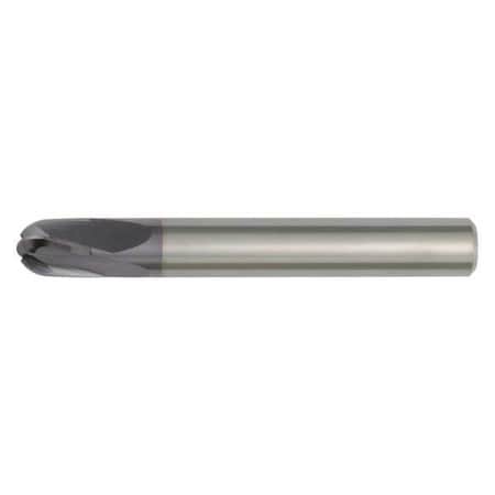 End Mill, 6.00mm Milling Dia., 7050/7060 MPN:715004001RT