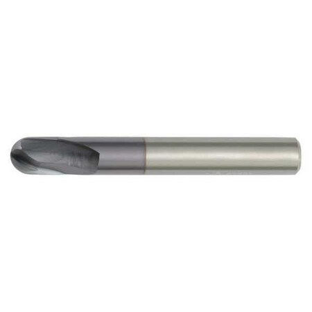 End Mill, 16.00mm Milling Dia., 6NL6 MPN:715101000RT
