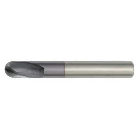 End Mill, 20.00mm Milling Dia., 6N70 MPN:715108003RT