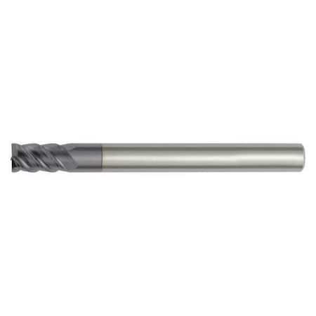 End Mill, 5.00mm Milling Dia., 6645 MPN:758516016LT