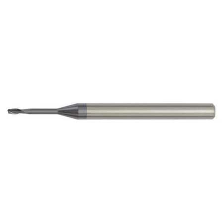 End Mill, 3.00mm Milling Dia., 7N MPN:7N2203022RJ