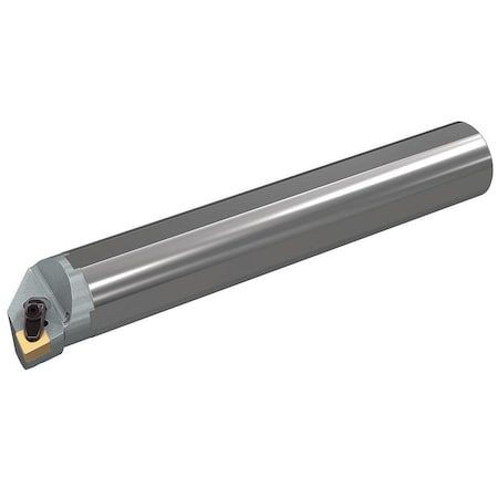 Indxable Boring Bar Right, 2-1/2