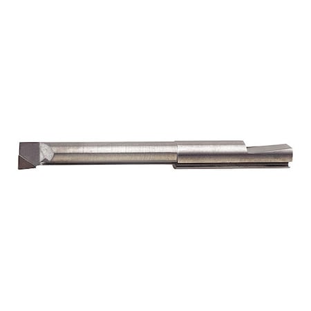 Boring Bar, 5/8