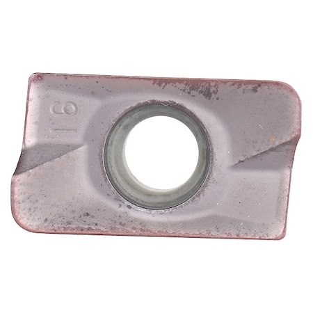 Milling Insert, Parallelogram, 16.00mm MPN:4071259