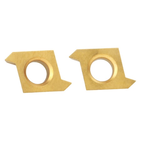 Threading Insert, CDT, Triangle MPN:2830567