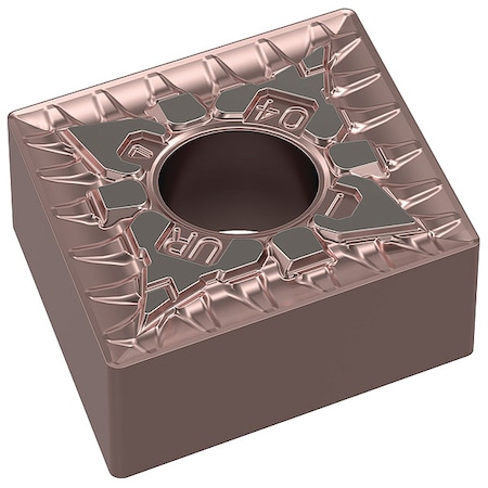 NEGATIVE INSERT GEO UR, 4, CNMG, 1 MPN:6867867