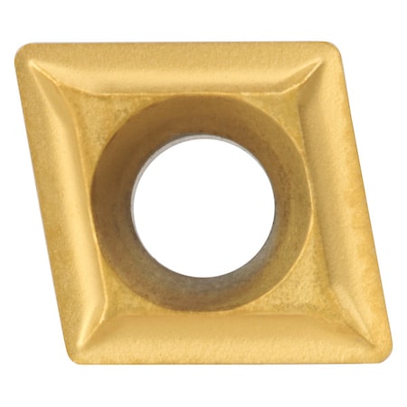 Diamond Turning Insert, Diamond, 2, CPHH, 1, Carbide MPN:2824441