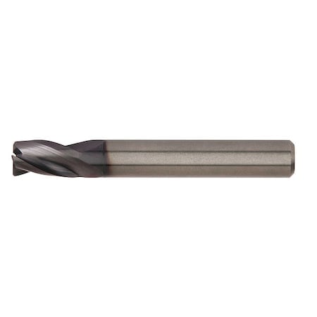 Corner Chamfer End Mill, 20.00mm, Carbide MPN:D0132000T032