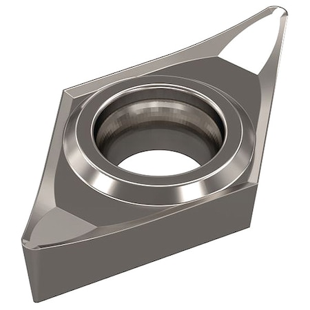 POSITIVE INSERT GEO AL, 3, DCGT, 2 MPN:6968757