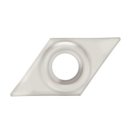 Diamond Turning Insert, 3, DCGT, 2 MPN:6846591