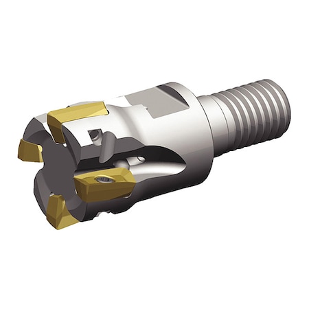 Indexable Toolholder, DCLN, MPN:5564312