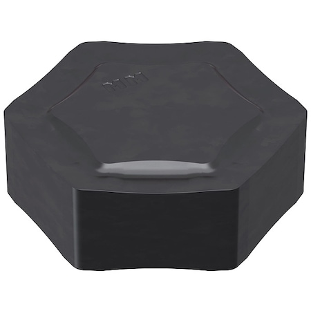 Hexagon Milling Inserts MPN:6870109