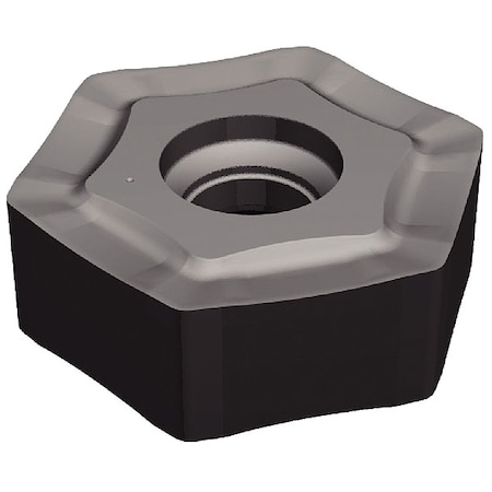 Hexagon Milling Inserts MPN:6495105