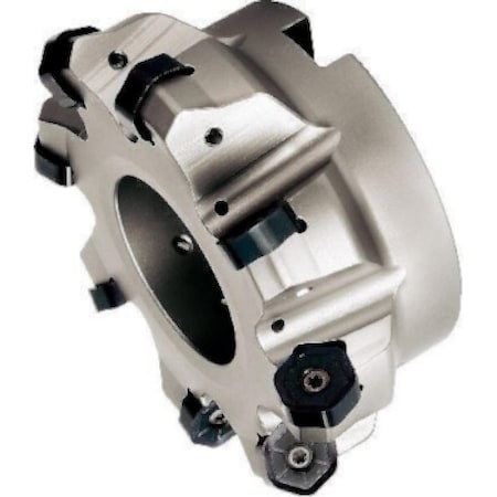 Facemill, M1200 D63 0 Z4 MPN:3650535