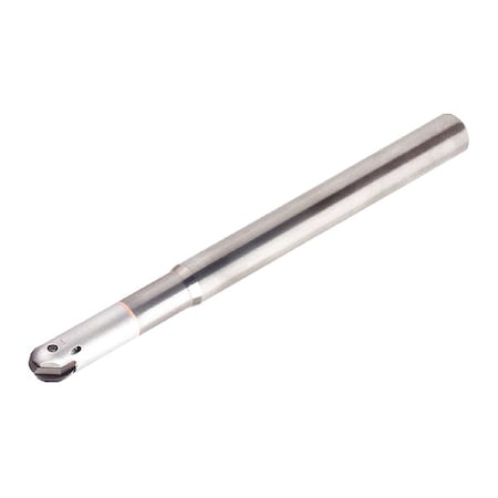 Indexable Profiling End Mill, M270 Series, Carbide MPN:2424587