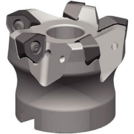 Cut, Shell M, M370 D2.00 Z4 S0.75 L2.00 MPN:5698432
