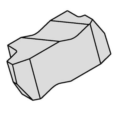 Threading Insert, NA, MPN:3607851