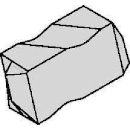 Threading Insert, NT, MPN:3607648