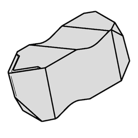 Threading Insert, NTP, MPN:3607824