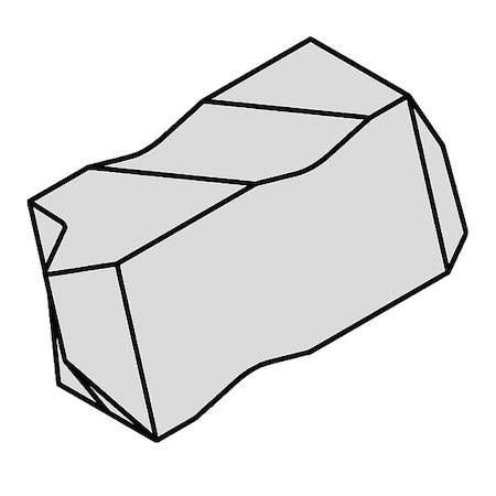 Threading Insert, NTF, MPN:3607673