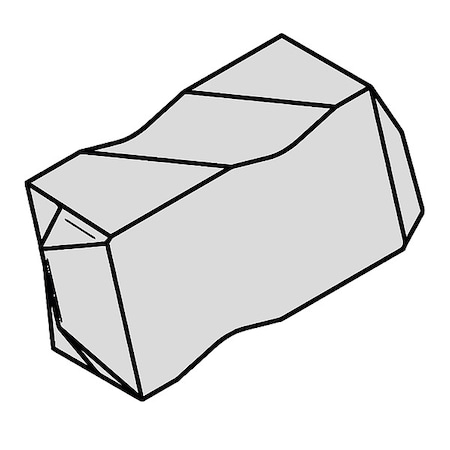 Threading Insert, NTK, MPN:3607827