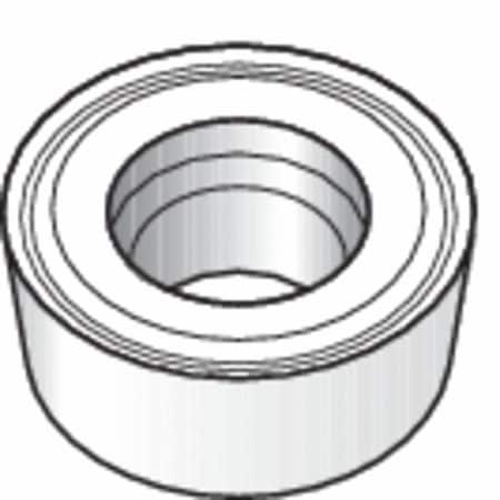 Turning Insert, Round, 8, RCMX, Carbide MPN:4170544