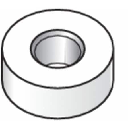Turning Insert, Round, 4, RNMA, Carbide MPN:4171639