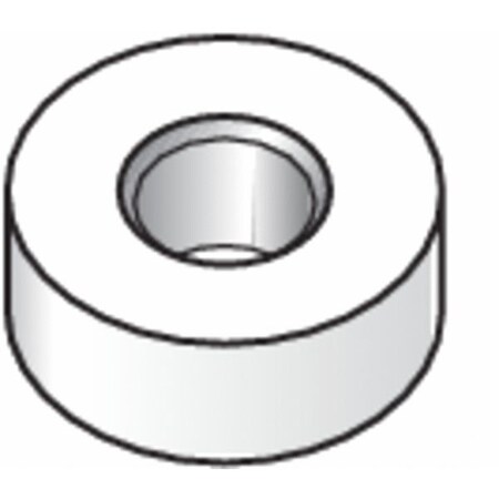 Turning Insert, Round, 4, RNMA, Carbide MPN:4171881