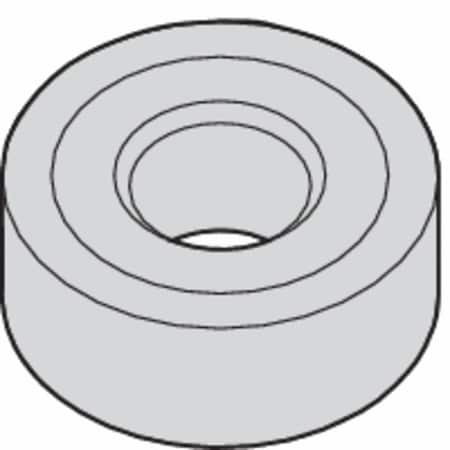 Turning Insert, Round, 4, RNMG, Carbide MPN:4170996
