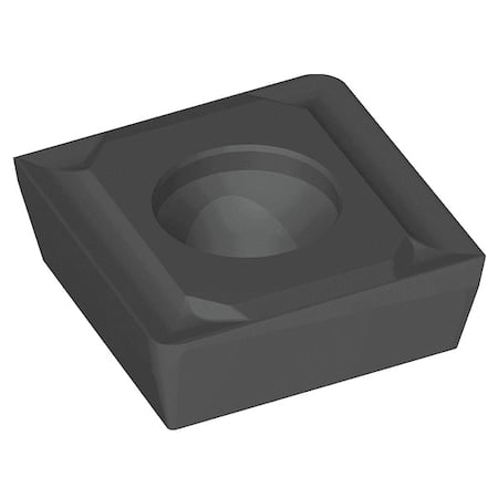 Square Turning Insert, 5/16 in, SXHX MPN:5983703